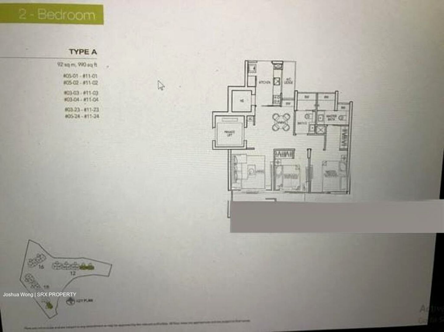 Parvis (D10), Condominium #566127471
